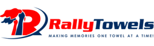 Rally Towels Logo