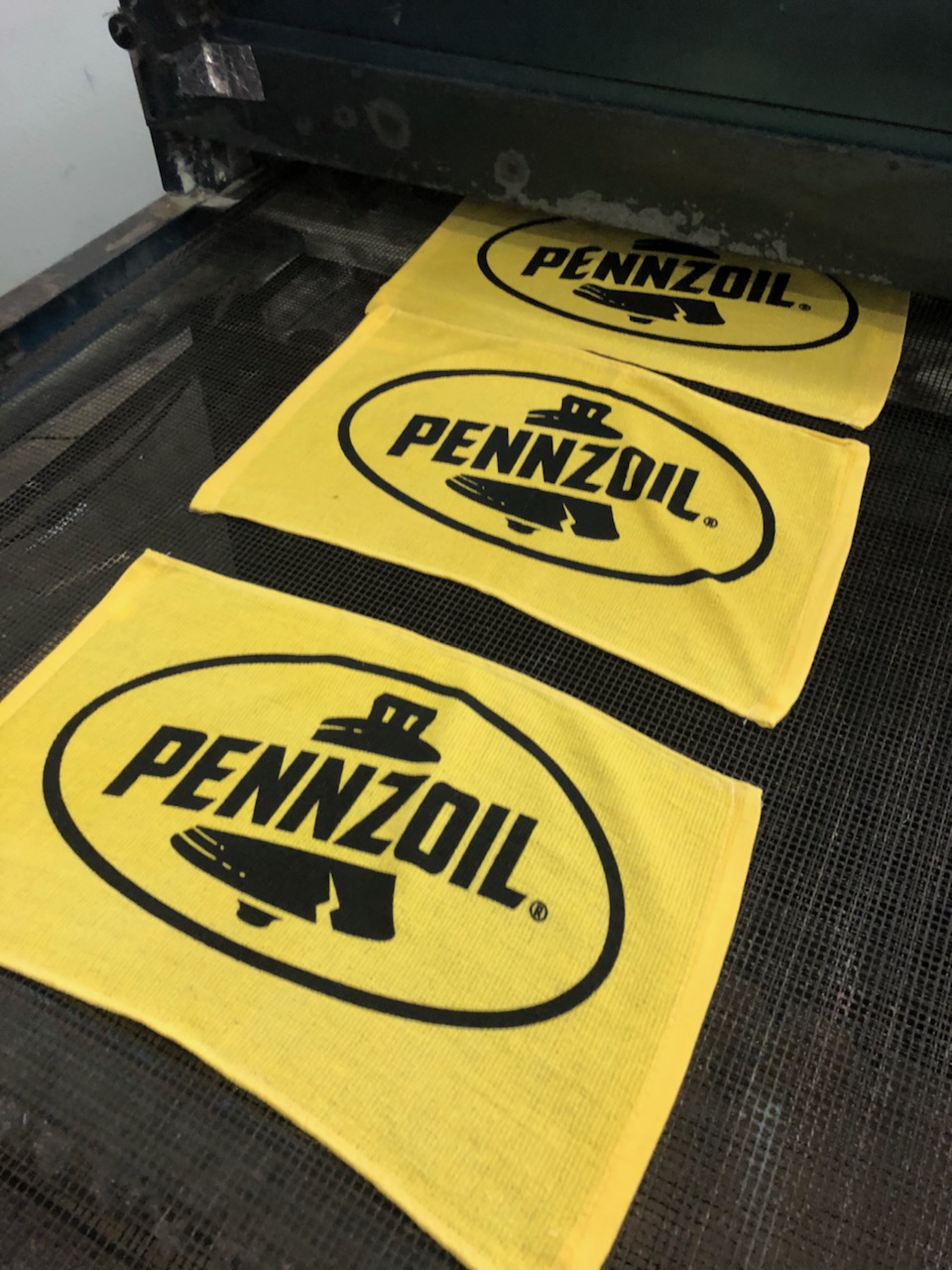 Common Questions About Rally Towels