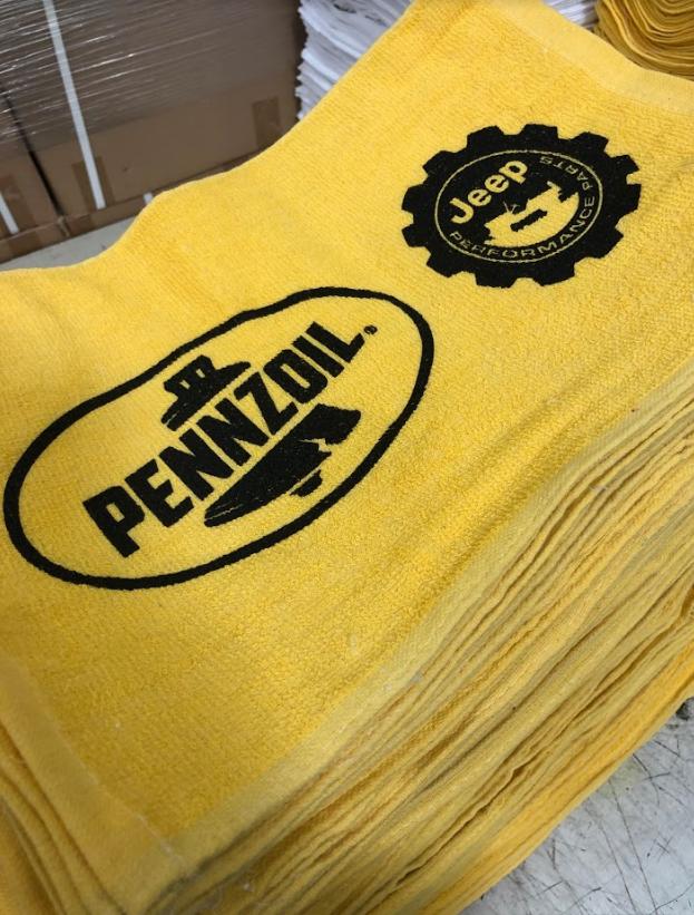 Wholesale Rally Towels Custom Wholesale Towels